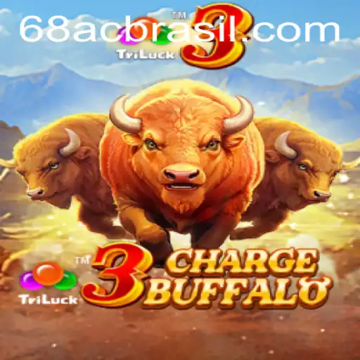 Explorando o Mundo de 3ChargeBuffalo: Aventura e Estratégia ao Extremo