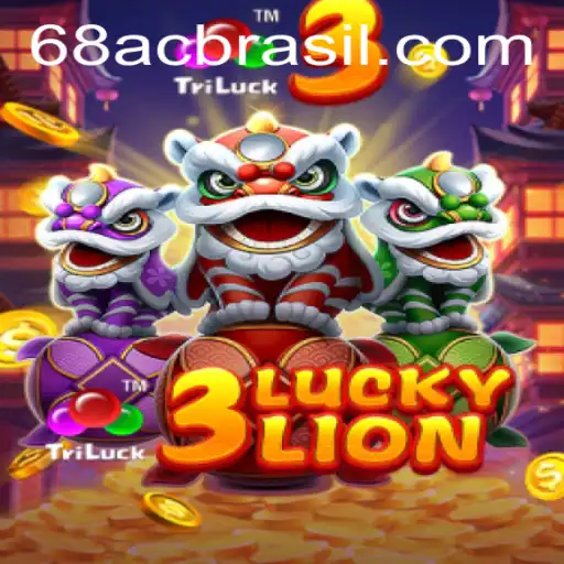 Descubra o Empolgante Mundo de 3LUCKYLION