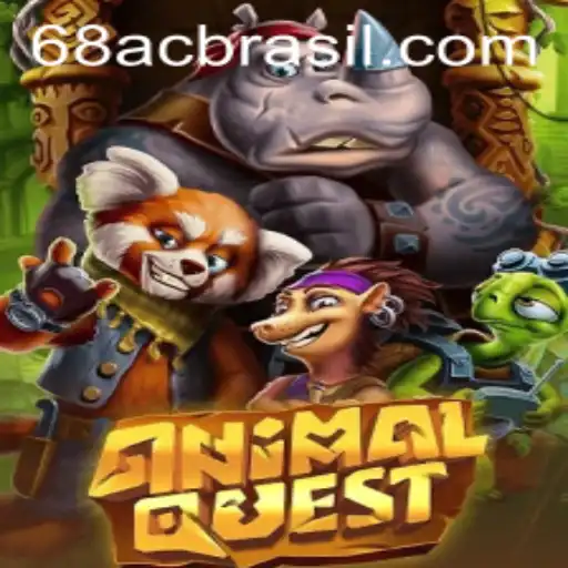 AnimalQuest: Exploring a Virtual Safari