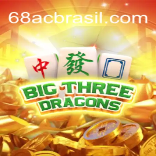 BigThreeDragons: O Jogo de Estratégia que Conquista o Mundo