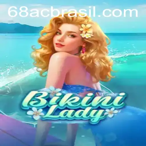 BikiniLady: Um Mergulho no Mundo do Jogo que Está Conquistando Fãs em Todo o Mundo