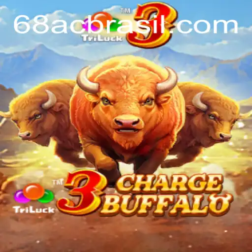 Explorando o Mundo de 3ChargeBuffalo: Aventura e Estratégia ao Extremo