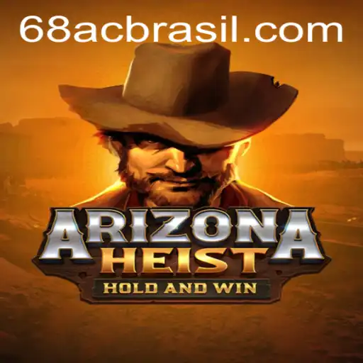 ArizonaHeist: A Thrilling Adventure Into the Heart of the Desert