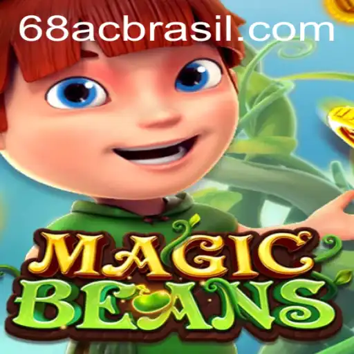 MAGICBEANS: A New Dimension in Interactive Gaming