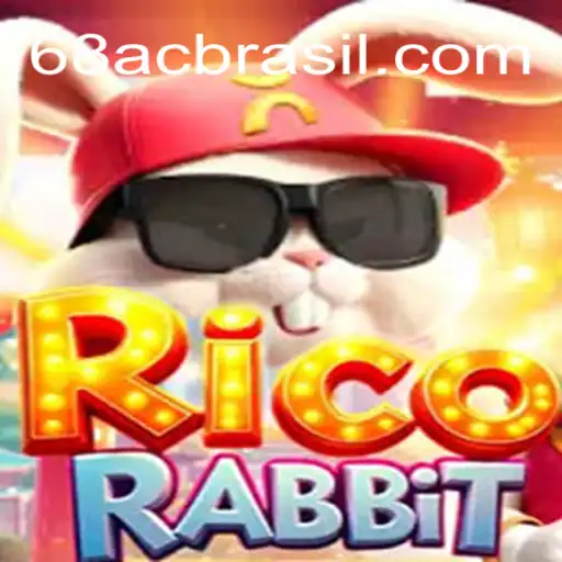 Explorando o Mundo de RicoRabbit: Aventura e Estratégia em Cada Salto