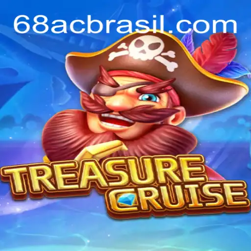Descrição e Regras do Jogo TREASURECRUISE: Uma Aventura Inesquecível