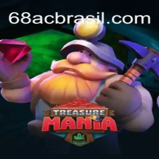 Explorando o Mundo de TreasureMania: Uma Aventura Digna de 68ac