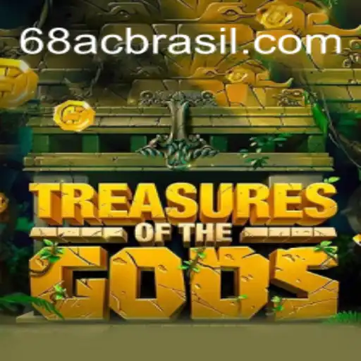 Embarque na Aventura Épica de TreasureoftheGods