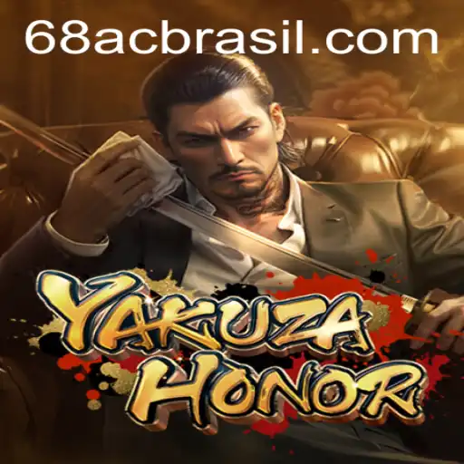 YakuzaHonor: The Immersive World of 68ac