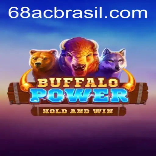 Explorando o Mundo do Jogo BuffaloPower: Uma Aventura Inesquecível