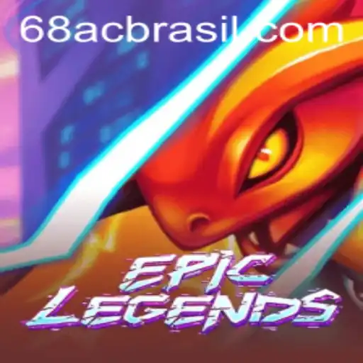Descubra o Universo Empolgante de EpicLegends