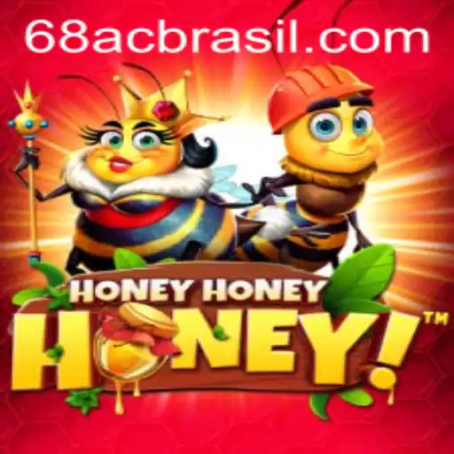 Descubra o Mundo Encantador de HoneyHoneyHoney