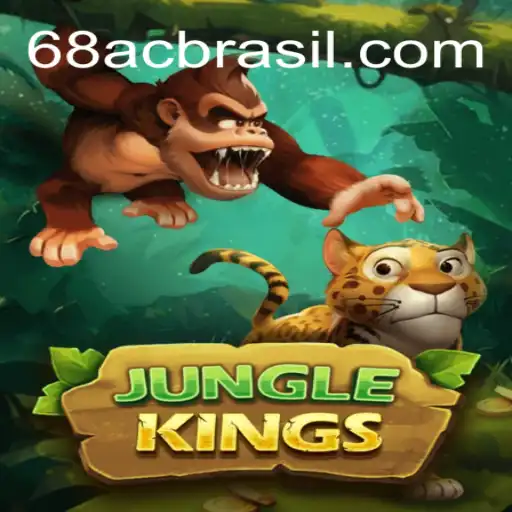Descubra 'JungleKings': Aventuras e Estratégias na Selva