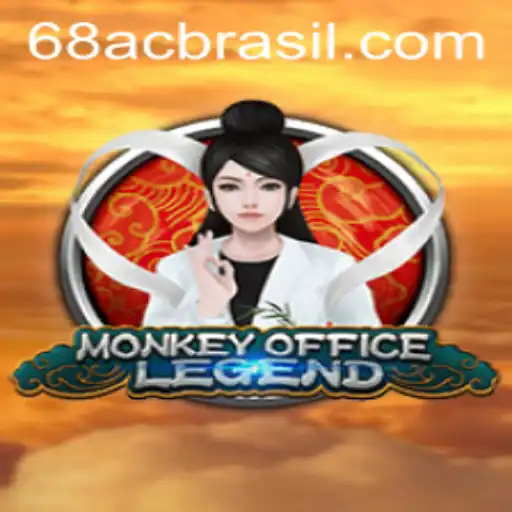 MonkeyOfficeLegend: Descubra o Fascinante Mundo do Jogo