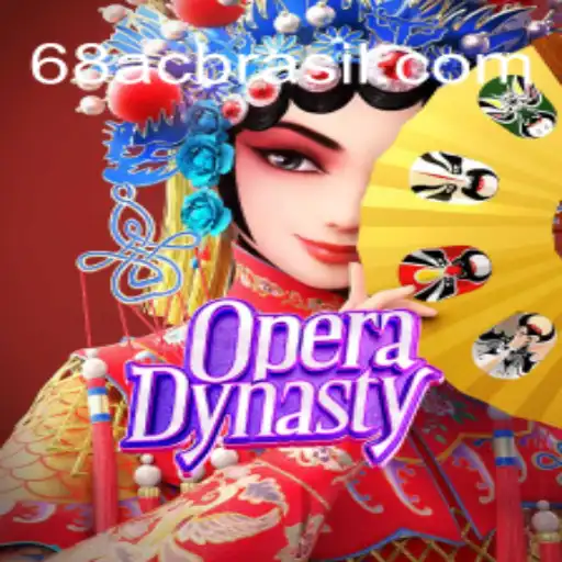 A Fascinante Experiência de Jogo em OperaDynasty
