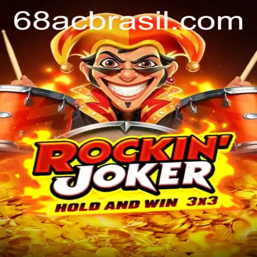 Explorando Rockinjoker: Um Novo Fenômeno no Mundo dos Jogos