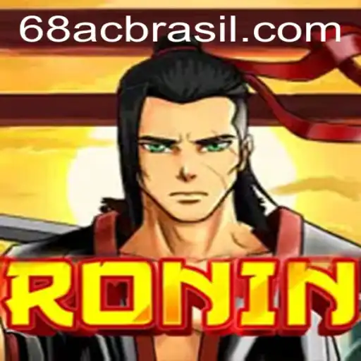 Ronin: A Última Aventura Samurai que Conquista o Mundo dos Games