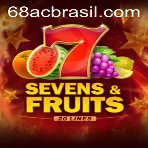 Introdução e Regras do Jogo SevensFruits20