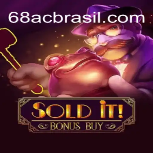 Explorando o Universo do Jogo SolditBonusBuy