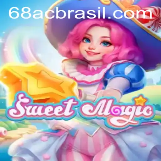 Explorando SweetMagic: Introdução, Descrição e Regras do Jogo