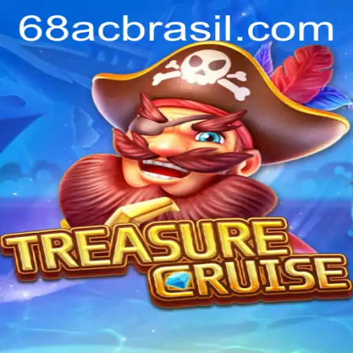 Descrição e Regras do Jogo TREASURECRUISE: Uma Aventura Inesquecível