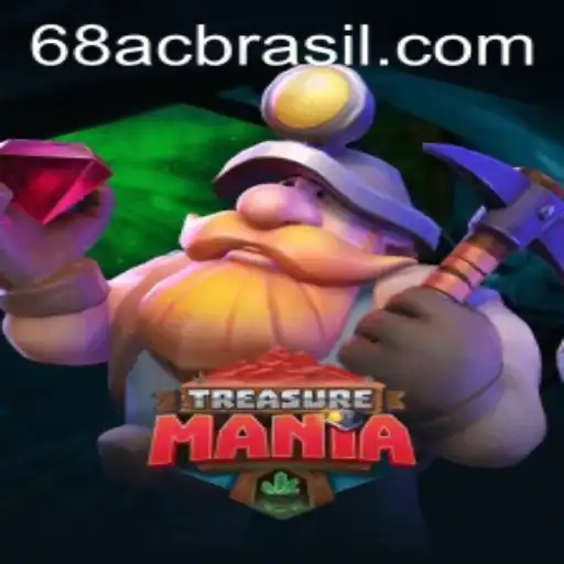 Explorando o Mundo de TreasureMania: Uma Aventura Digna de 68ac