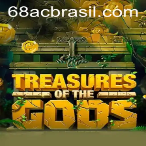 Embarque na Aventura Épica de TreasureoftheGods