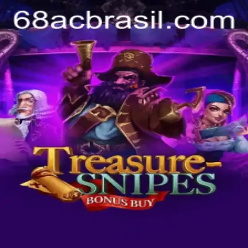 Explorando o Mundo de TreasuresnipesBonusBuy: Um Jogo de Estratégia e Aventura